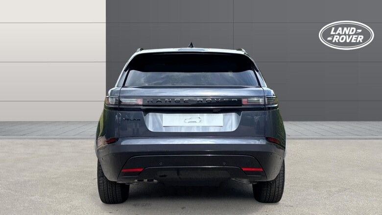 Land Rover Range Rover Velar 2.0 D200 MHEV Dynamic SE 5dr Auto Diesel Estate